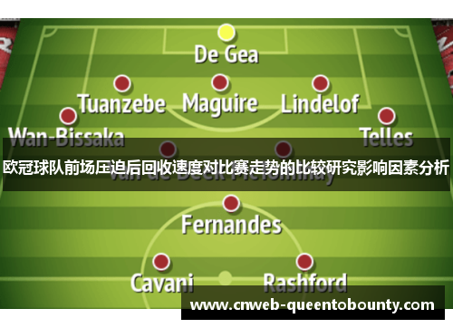 欧冠球队前场压迫后回收速度对比赛走势的比较研究影响因素分析